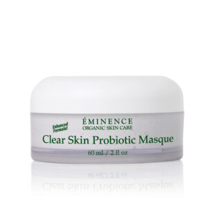 Clear skin probiotica Masker